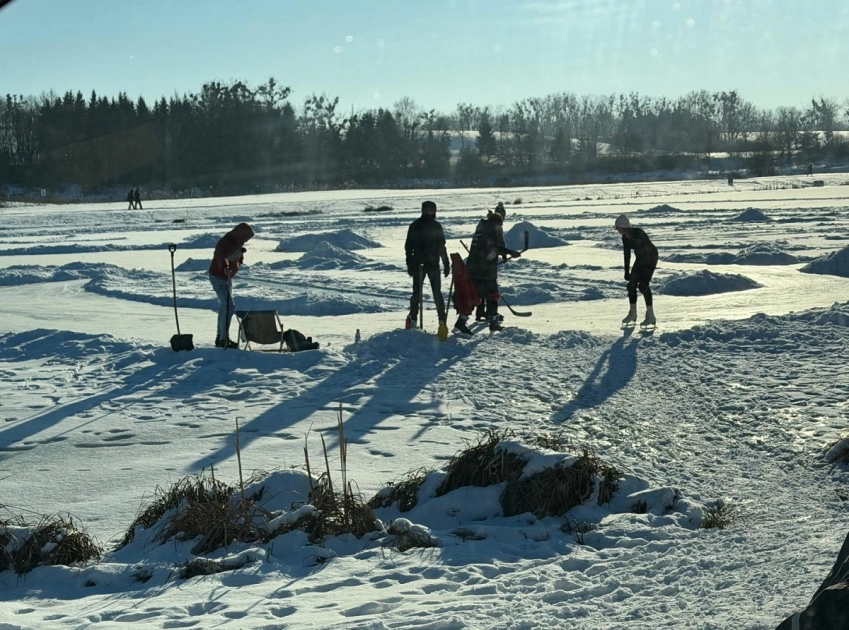 Sport na powietrzu to zdrowie