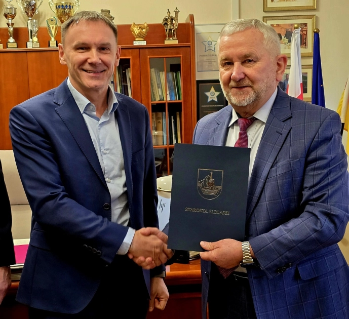 Ecognor z pozwoleniem na budowę