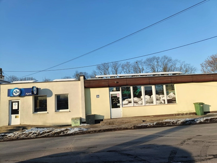 Ogłoszenie o przetargu