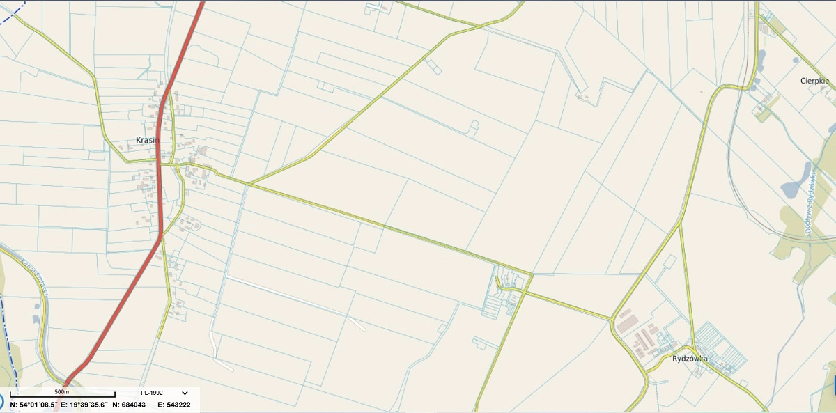 Kolejna farma fotowoltaiczna