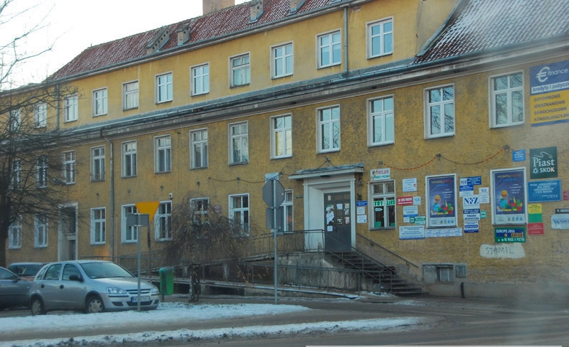 Podejrzani na wolności