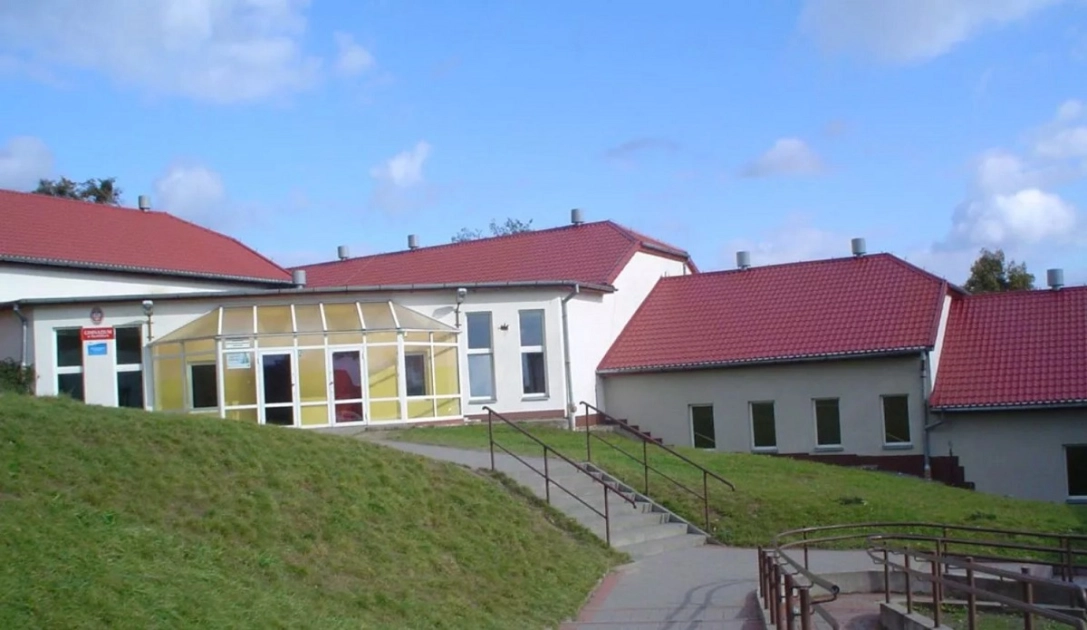 Szkoła w Rychlikach do termomodernizacji