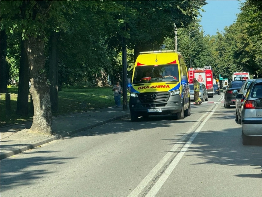 Akt oskarżenia przeciw 17-latkowi trafił do Sądu Okręgowego w Elblągu