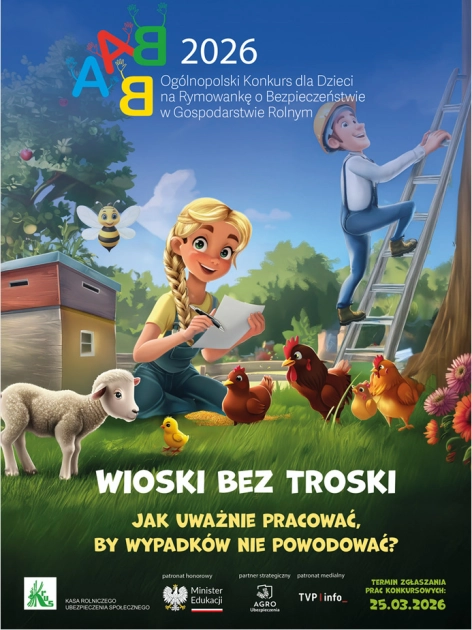Wioski bez troski