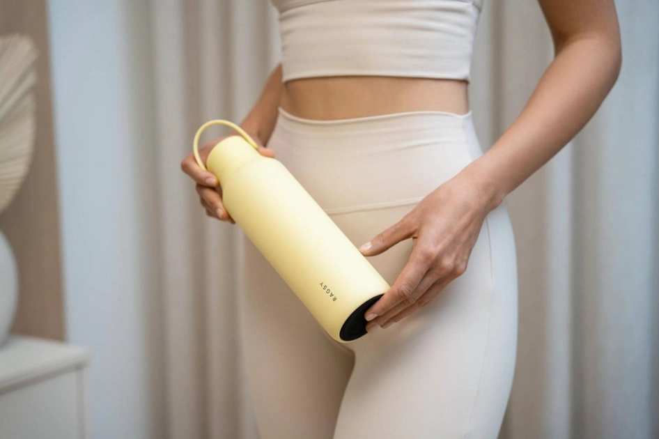 Termos to przeżytek, czyli jak butelka termiczna stała się nowym ulubionym gadżetem