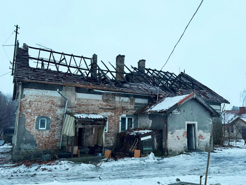 Pom&oacute;ż pogorzelcom z Aniołowa 