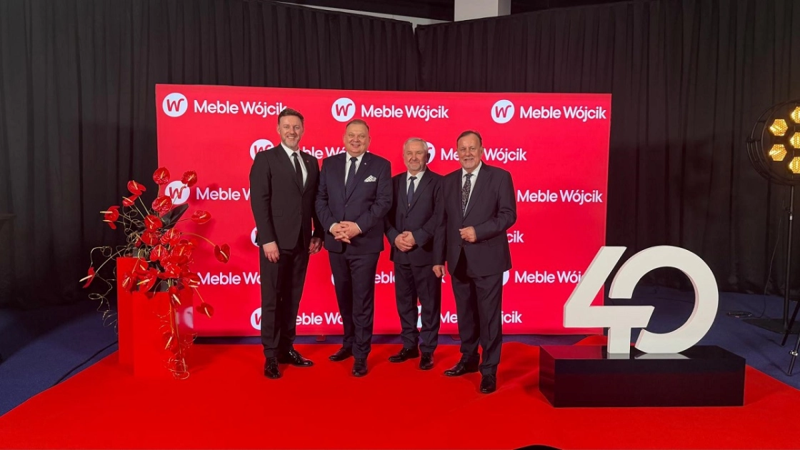 Jubileusz i Targi Meblarskie