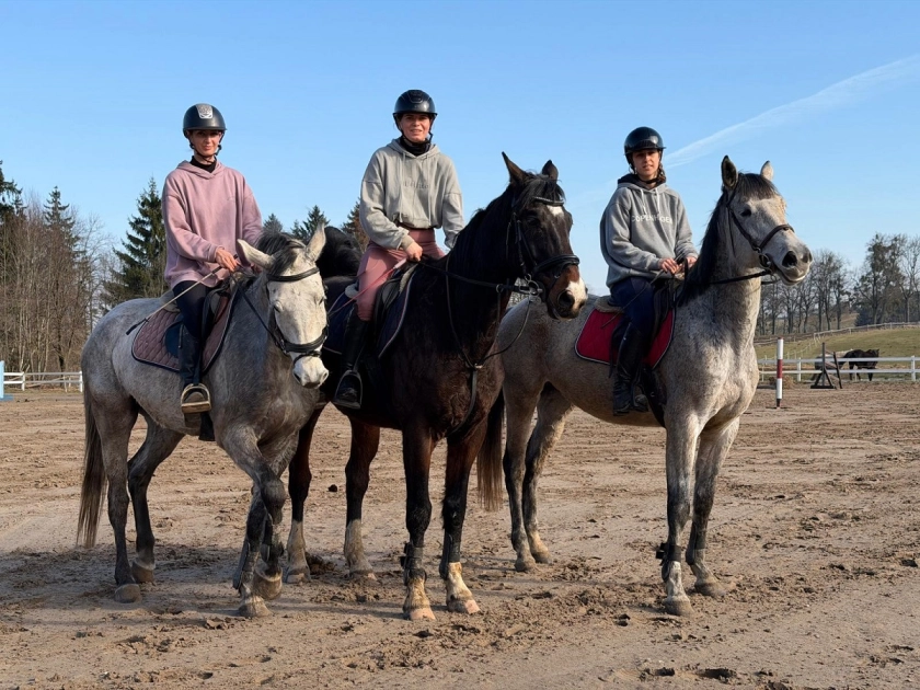 Treningi na wolnym powietrzu