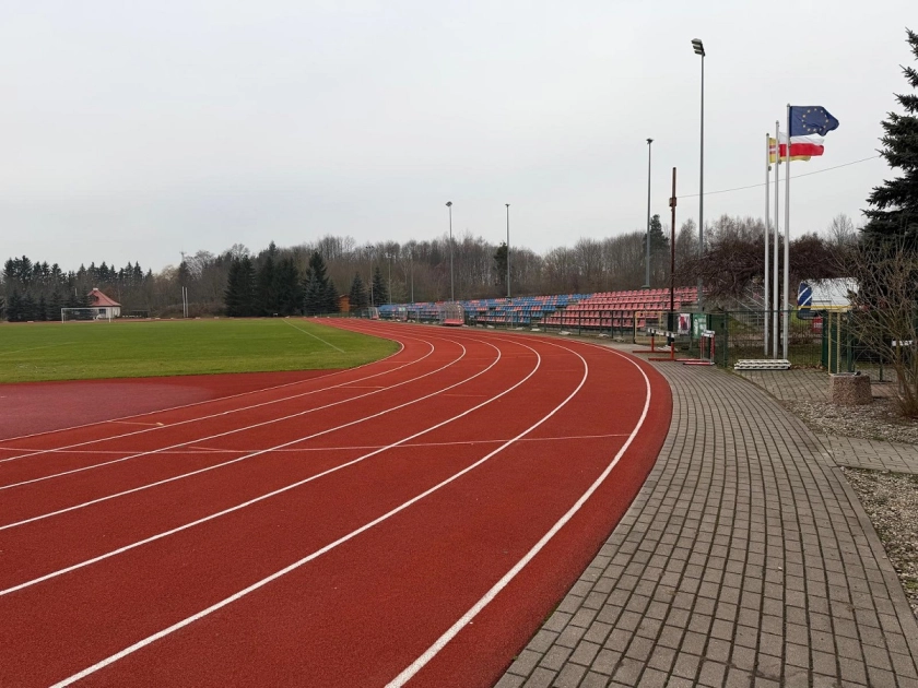 Runda wiosenna nieco p&oacute;źniej