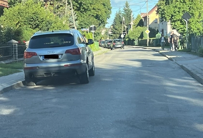 Tuga wyremontuje ul. Zwycięstwa i Słowackiego