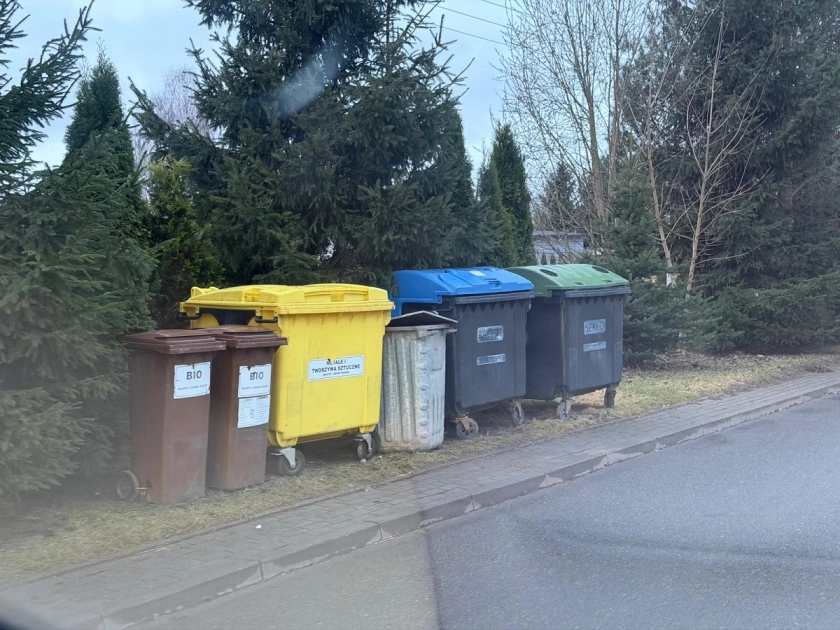 Może być inaczej, czyli normalnie