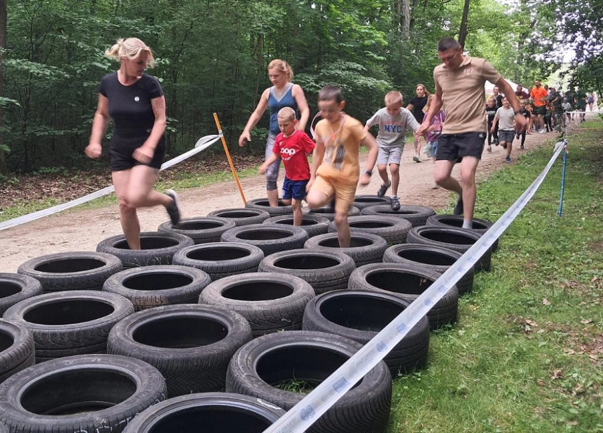 Trwa zbi&oacute;rka na Power Fest 2026