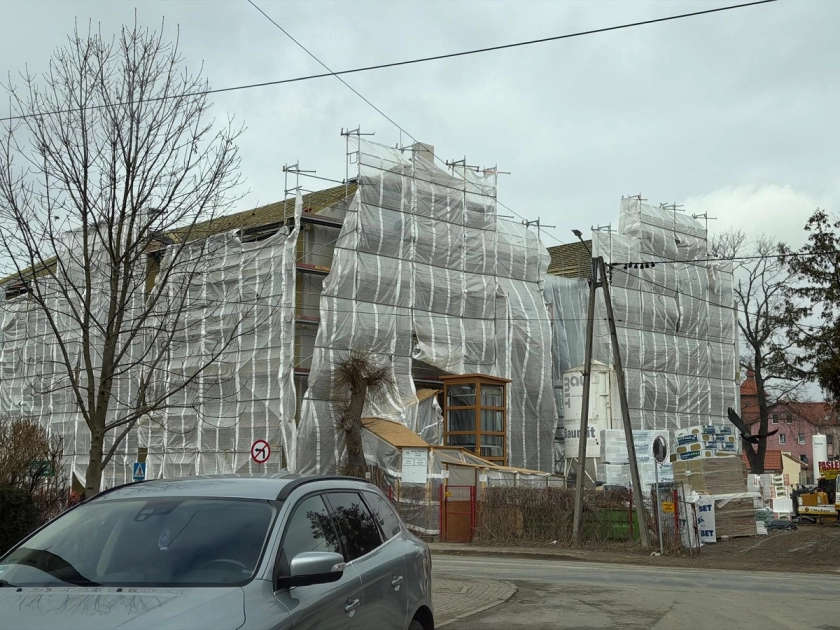 Oficjalne przekazanie we wrześniu