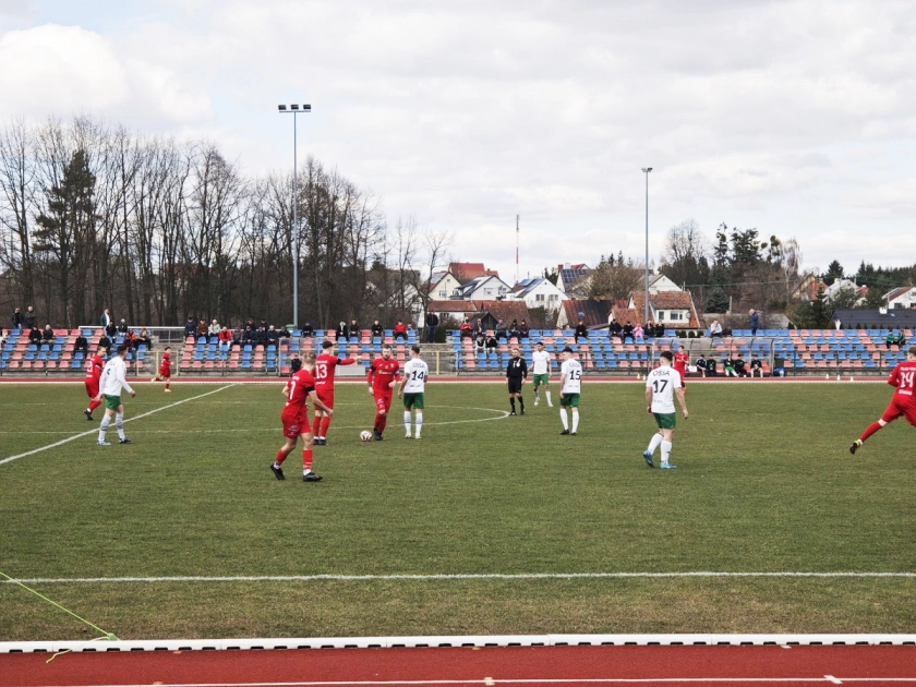 Pewna wygrana Polonii