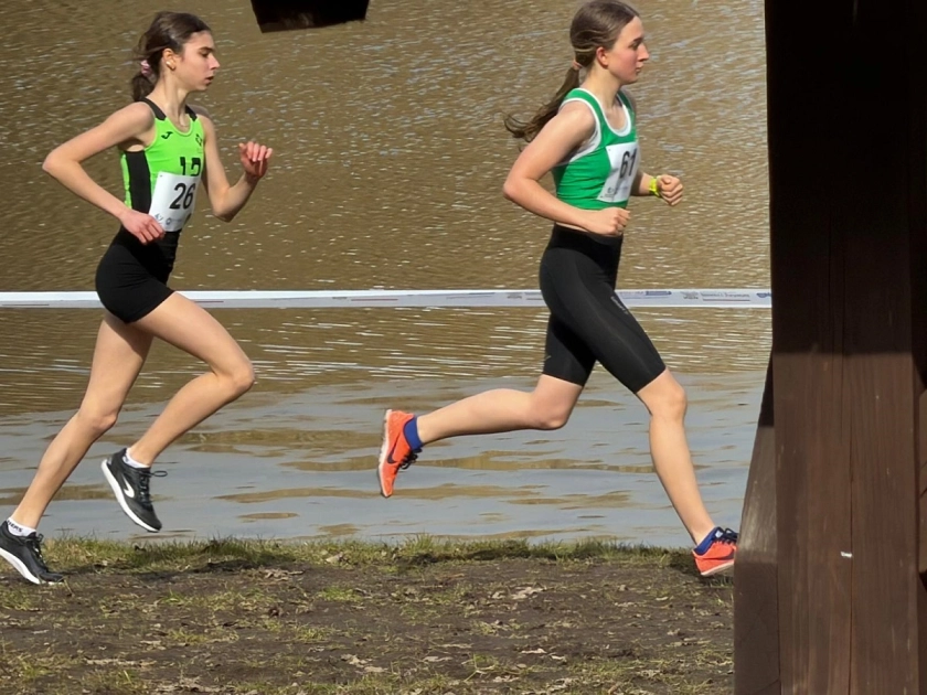 Międzywojew&oacute;dzkie Mistrzostwa U16