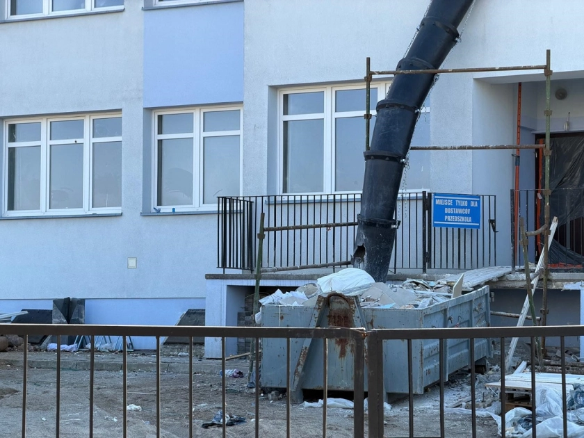 Opłaty za pobyt dziecka w Klubie Malucha