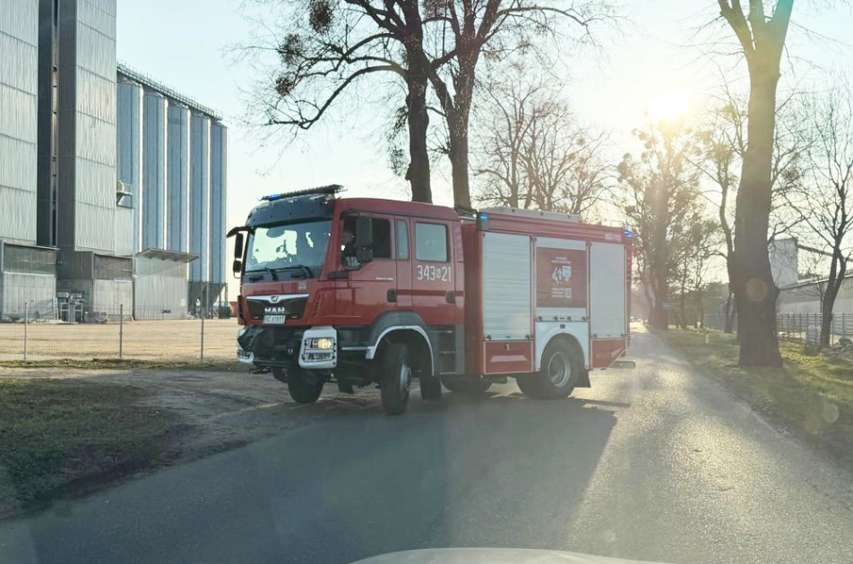 Minął weekend - mandaty za przekroczenie prędkości
