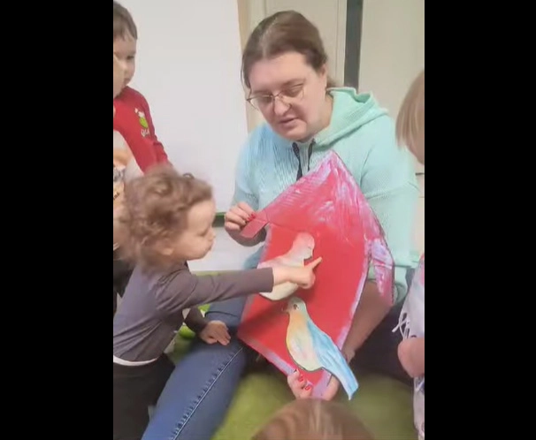 Klub Malucha 13 lipca &ndash; ważny termin dla rodzic&oacute;w i dzieci