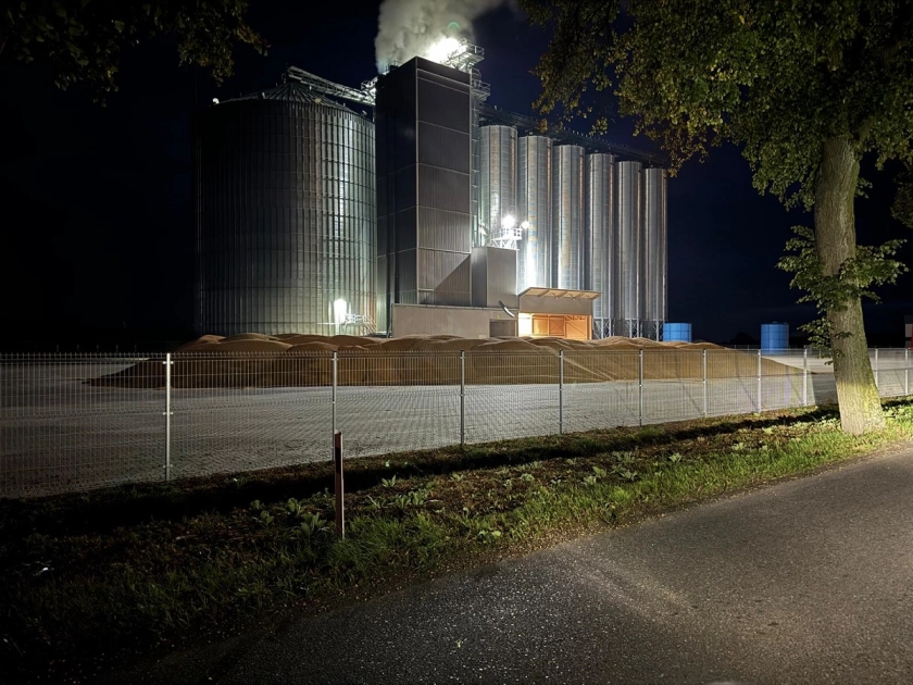 Wipasz inwestuje na Lubelszczyźnie - czemu nie u nas?