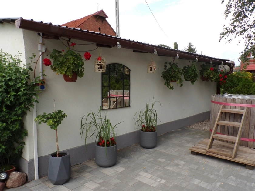 Konkurs - "Aktywna, piękna i czysta wieś" oraz "Najładniejsza posesja 2026 roku"