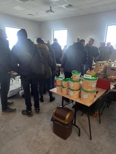 Bioryneczek z dofinasowaniem