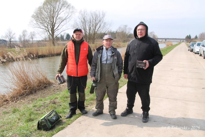 SEZON 2026 ROZPOCZĘTY &hellip;