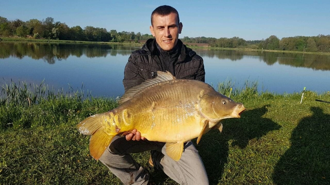  Nowy sezon na Zakrzewku II