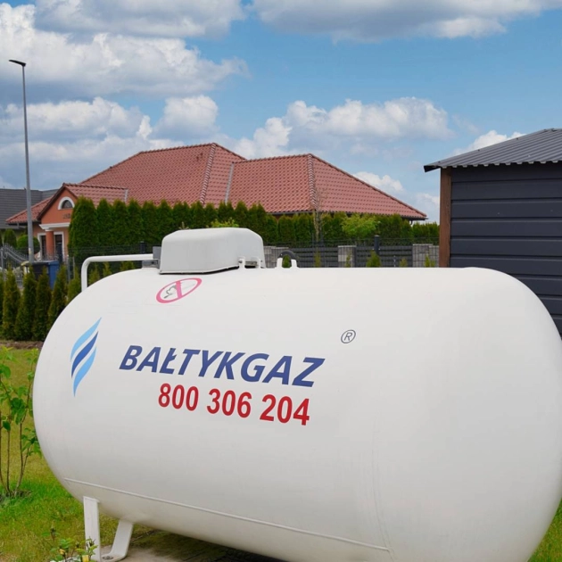 Ogrzewanie domu gazem płynnym &ndash; rozwiązanie dla mieszkańc&oacute;w poza siecią gazową?