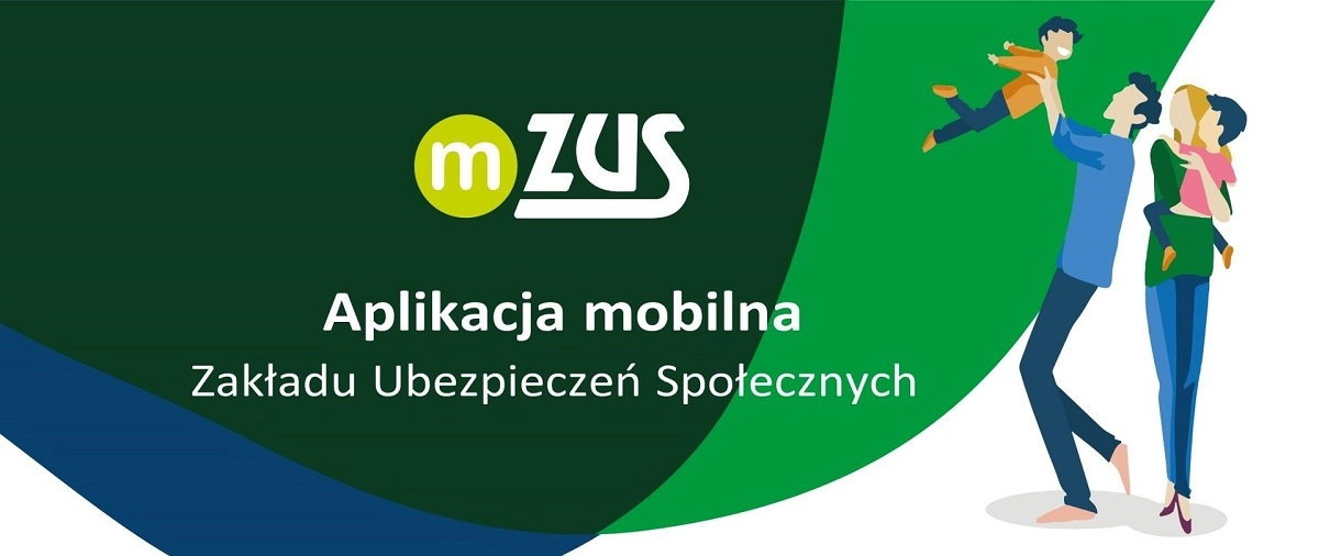  Nowa aplikacja mobilna ZUS dla przedsiębiorc&oacute;w 