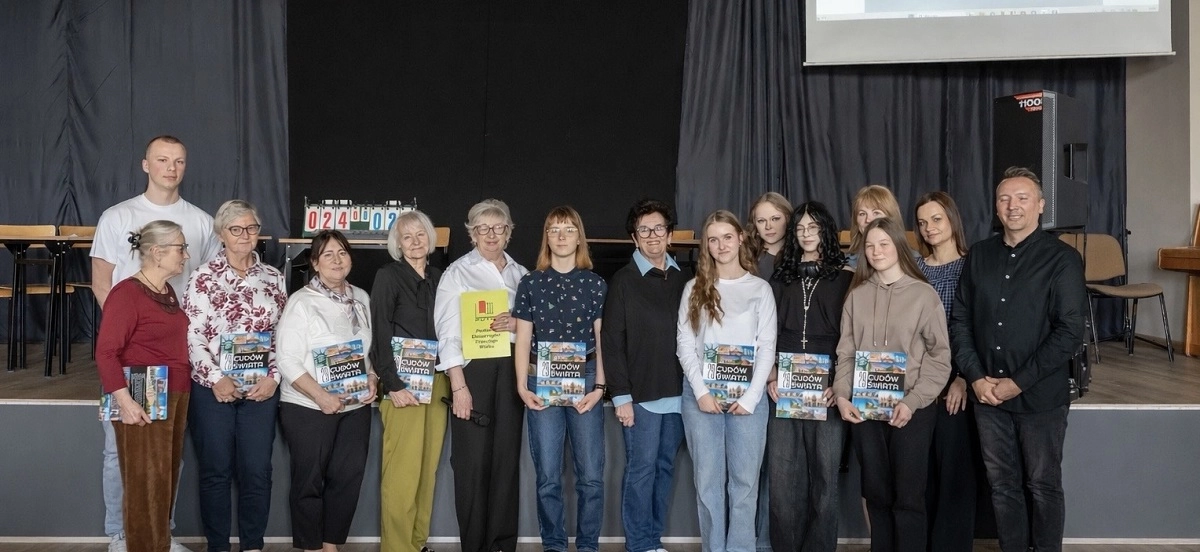 Muzyka połączyła pokolenia po raz dziewiąty