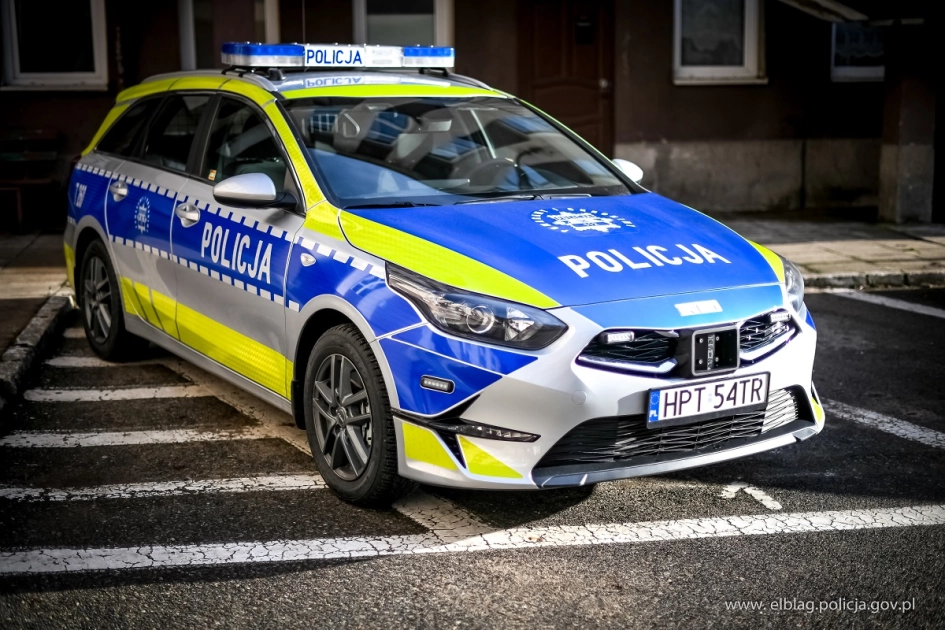 Minął weekend - 2,80 promila i jazda na jednośladzie