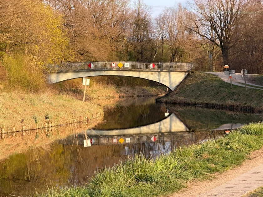 CANAL VELO &ndash; będzie drogo