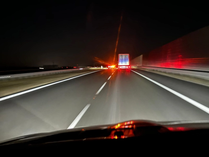 Uwaga kierowcy, już mierzą prędkość