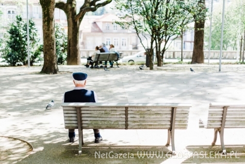Opiekunka osób starszych w Niemczech najbardziej pożądanym zawodem?