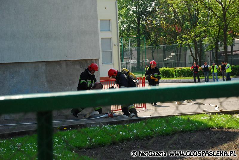 Porządek i bezpieczeństwo publiczne