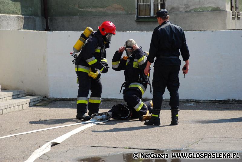 Porządek i bezpieczeństwo publiczne