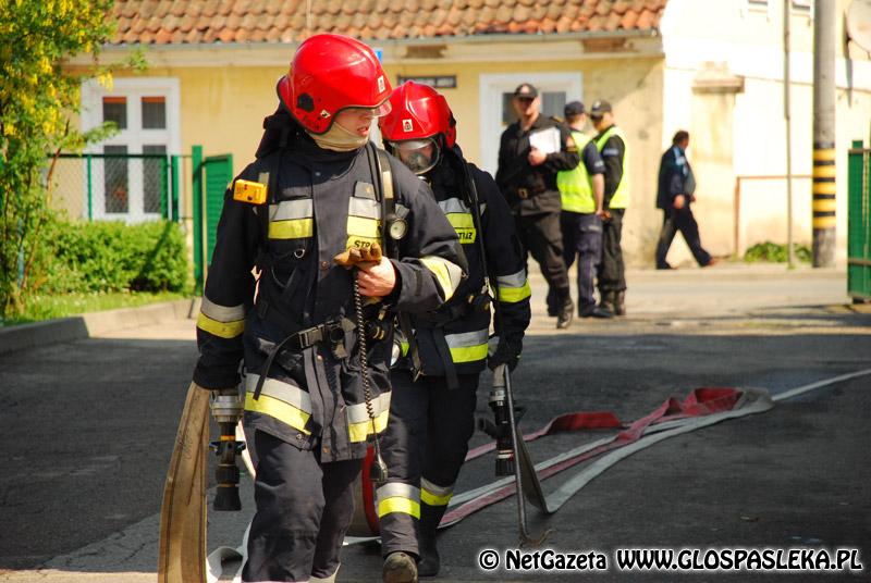 Porządek i bezpieczeństwo publiczne