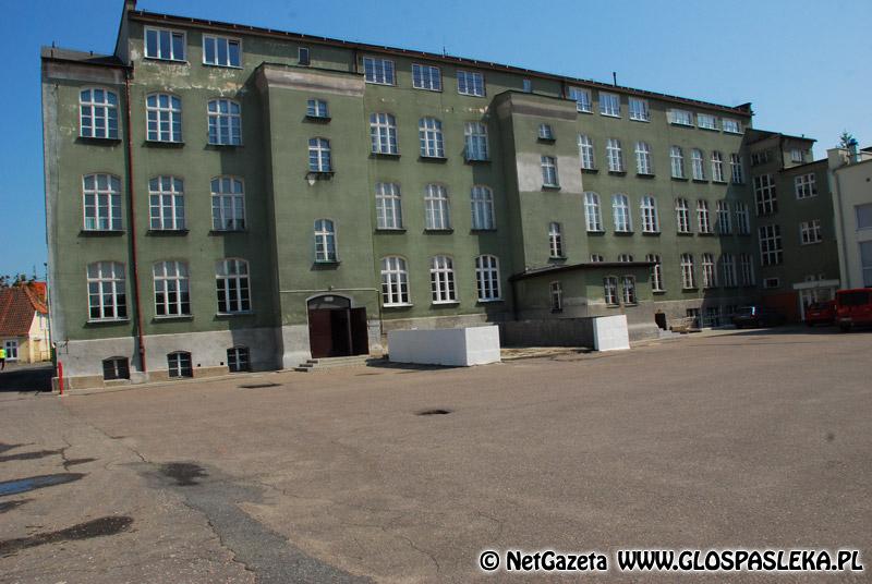 Porządek i bezpieczeństwo publiczne