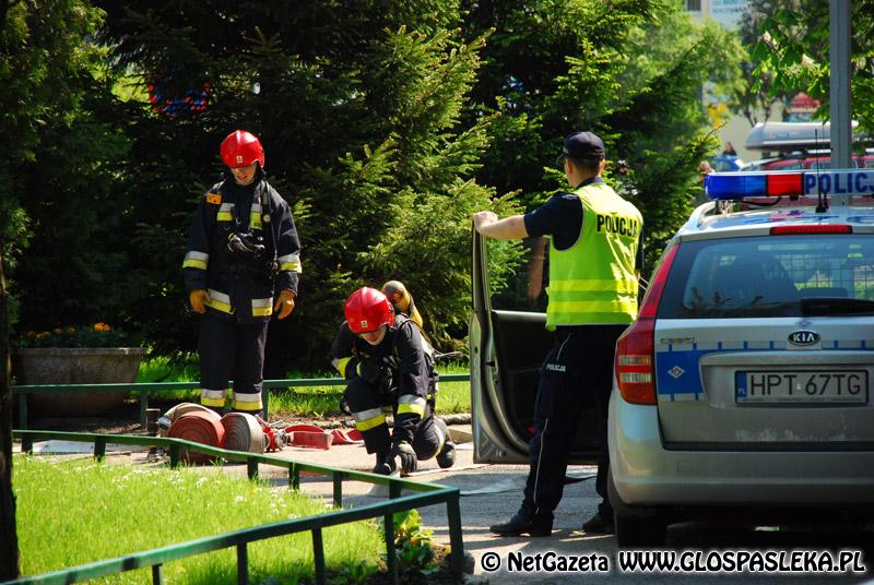 Porządek i bezpieczeństwo publiczne