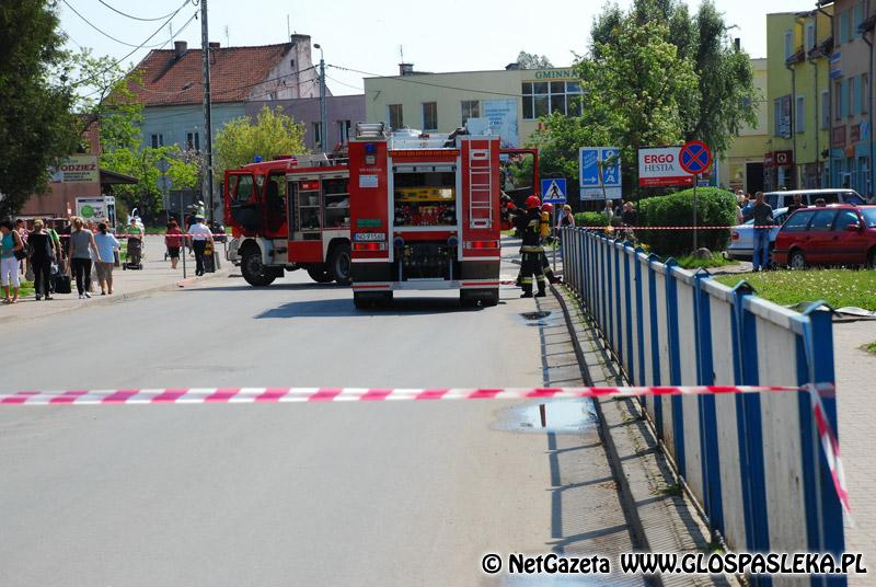 Porządek i bezpieczeństwo publiczne