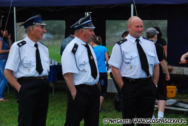 Porządek i bezpieczeństwo publiczne