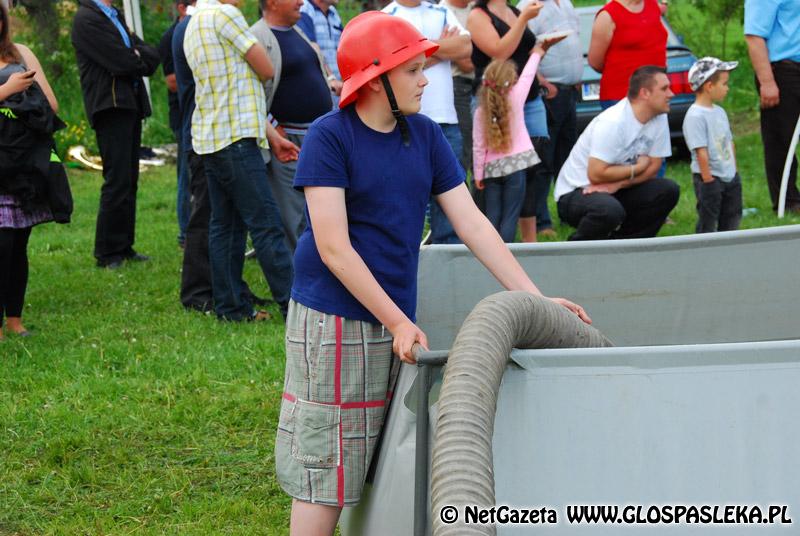 Porządek i bezpieczeństwo publiczne