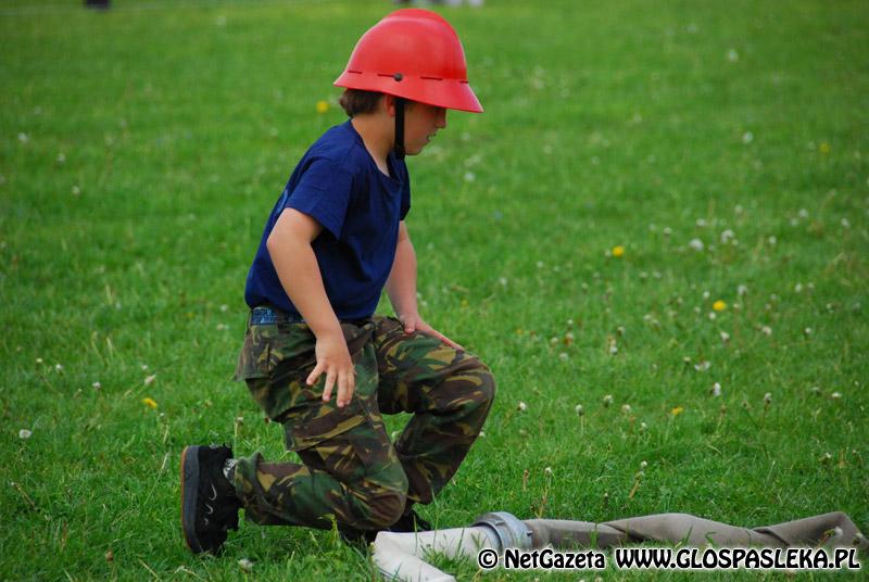 Porządek i bezpieczeństwo publiczne