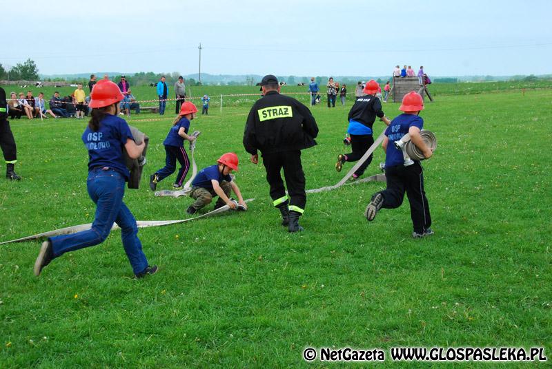 Porządek i bezpieczeństwo publiczne