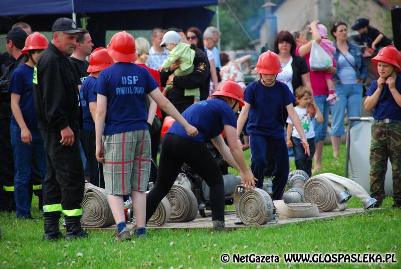 Porządek i bezpieczeństwo publiczne