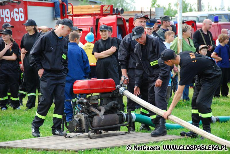 Porządek i bezpieczeństwo publiczne