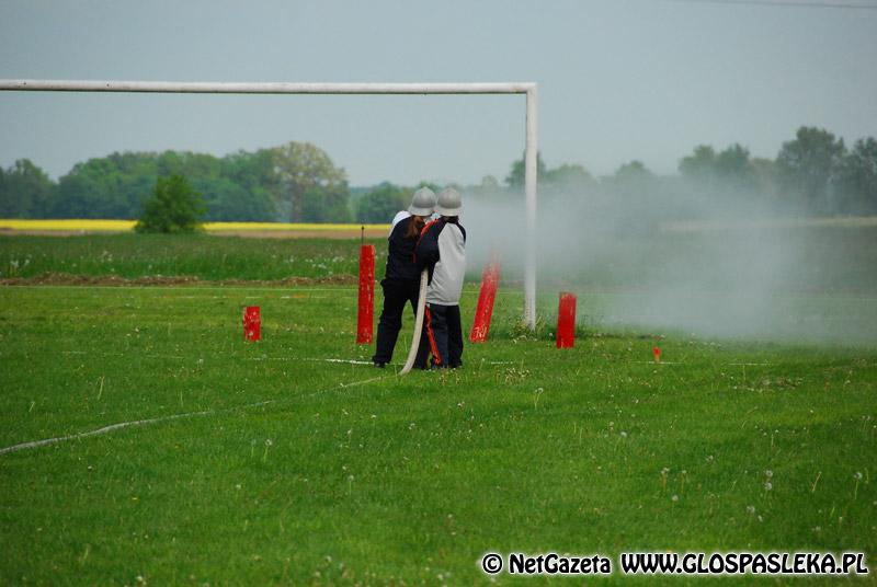 Porządek i bezpieczeństwo publiczne
