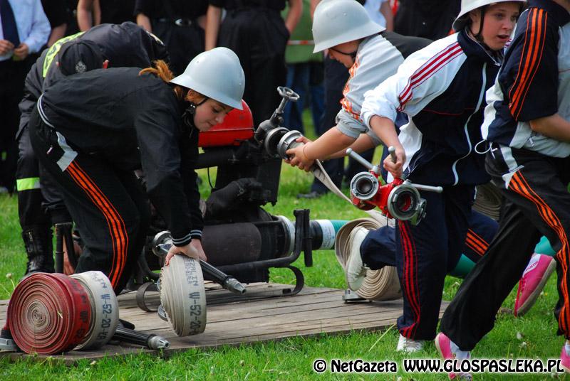 Porządek i bezpieczeństwo publiczne