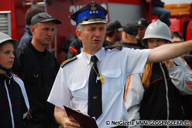 Porządek i bezpieczeństwo publiczne