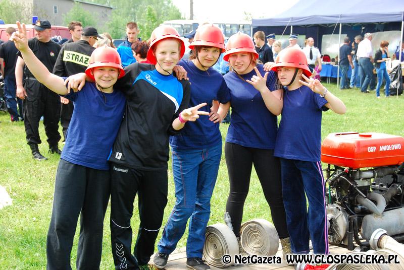 Porządek i bezpieczeństwo publiczne